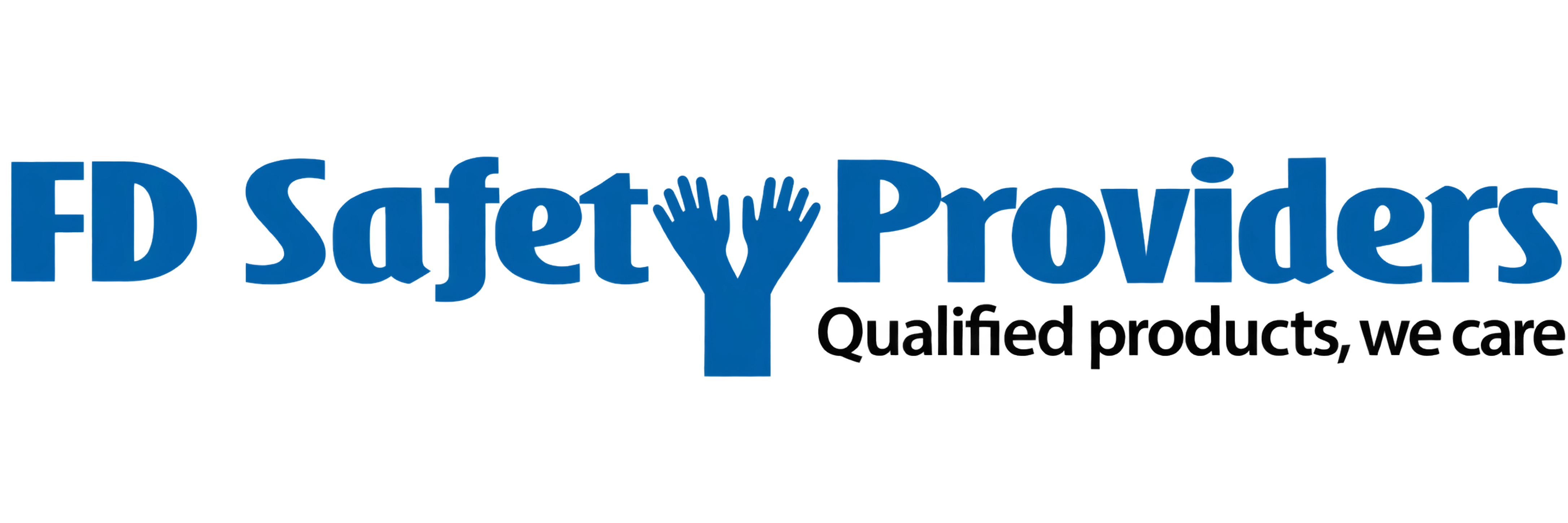 FD Safety Providers — Qualified products, we care